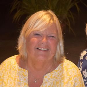 Meet your Posher, Betsy